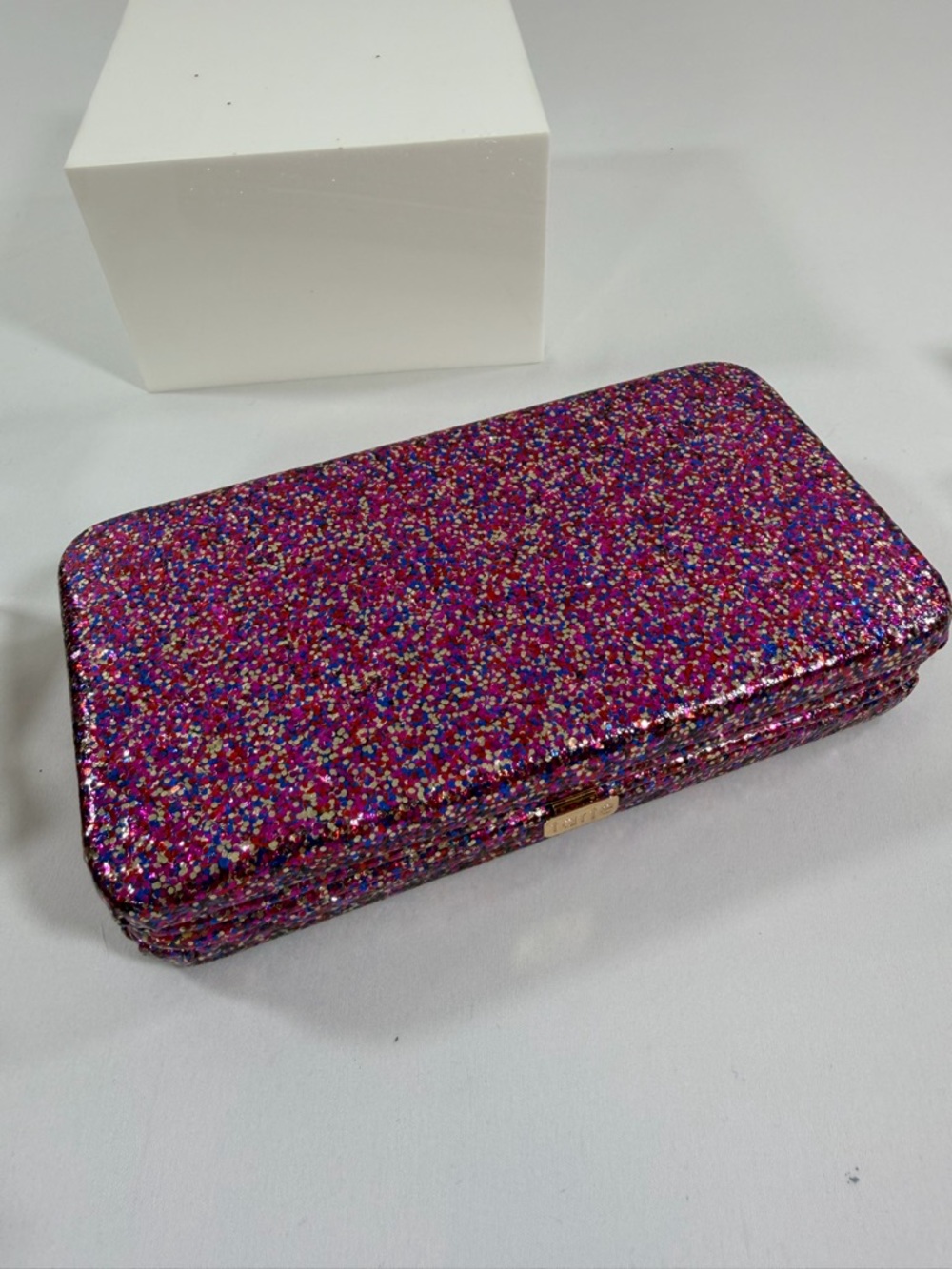 Tarte Clutch Blush Palette — Pink, Coral & Warm Brown Cheek Set - Picture 5 of 6